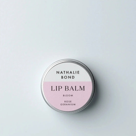 Bloom Lip Balm 